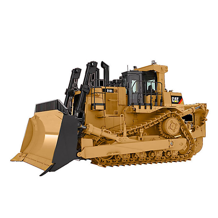 Bulldozer D10T Caterpillar